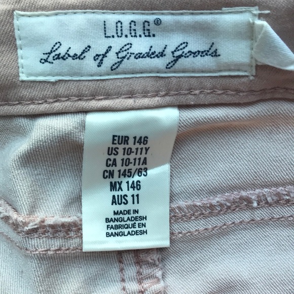 H&M Jeggings - Picture 4 of 7